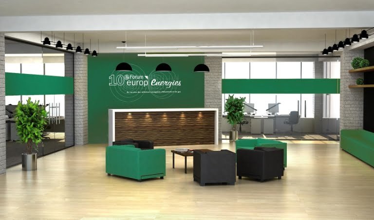 Salon Virtuel Europ'Energies