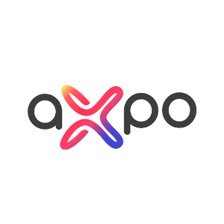 Logo AXPO