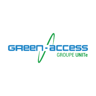 green access