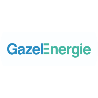 logo gazelenergie